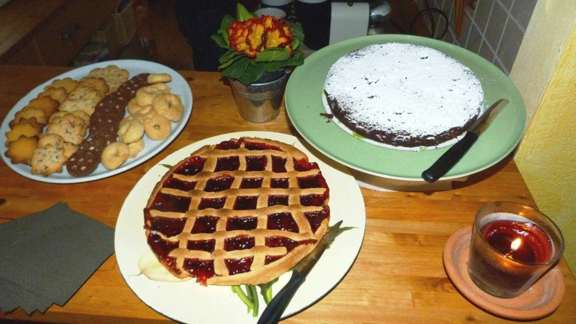 Bed & Breakfast LApe Operaia