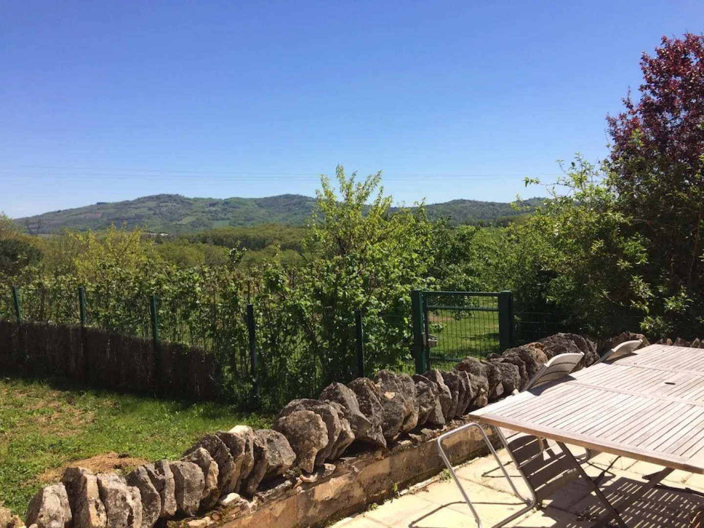 La Source Gilhodes - Chambre d'hôtes