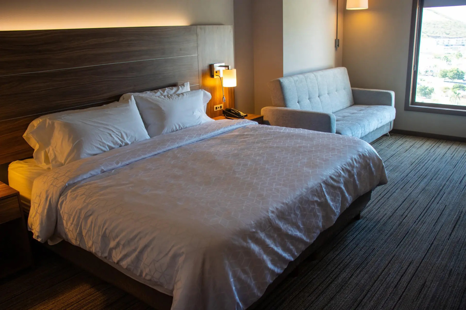 Holiday Inn Express Guaymas