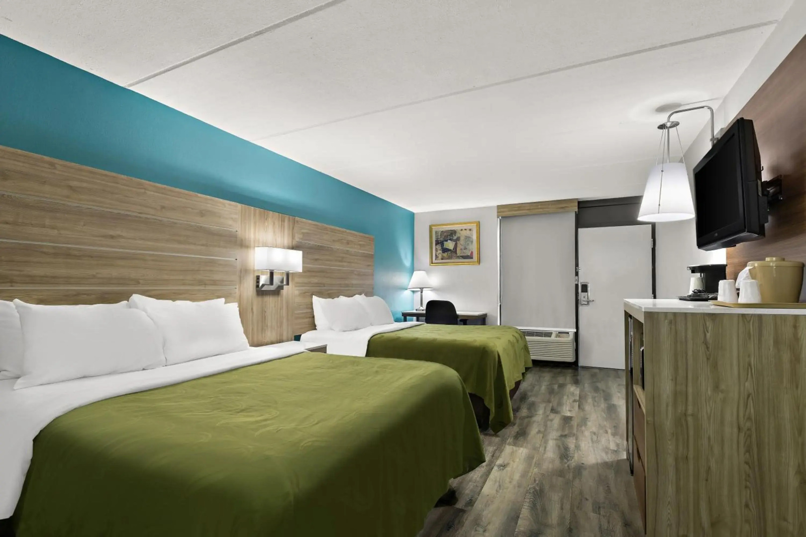 Quality Inn & Suites Vidalia