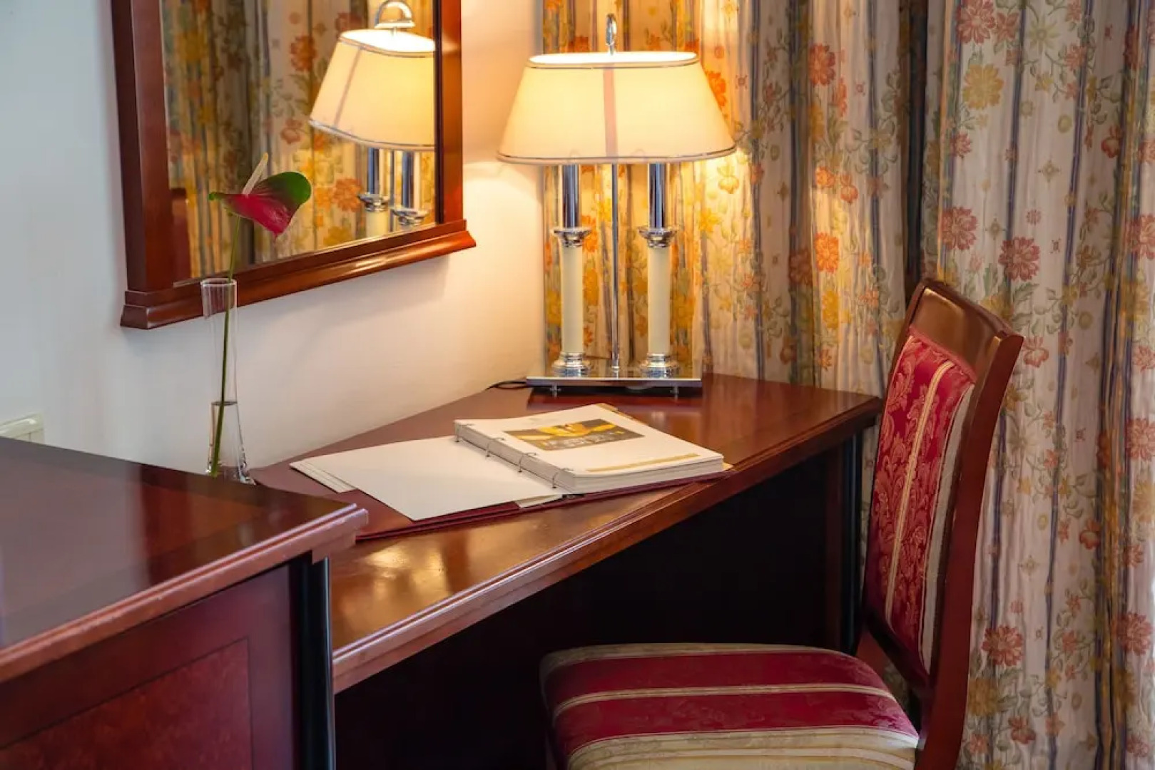 Grand Hotel Bernardin 5*