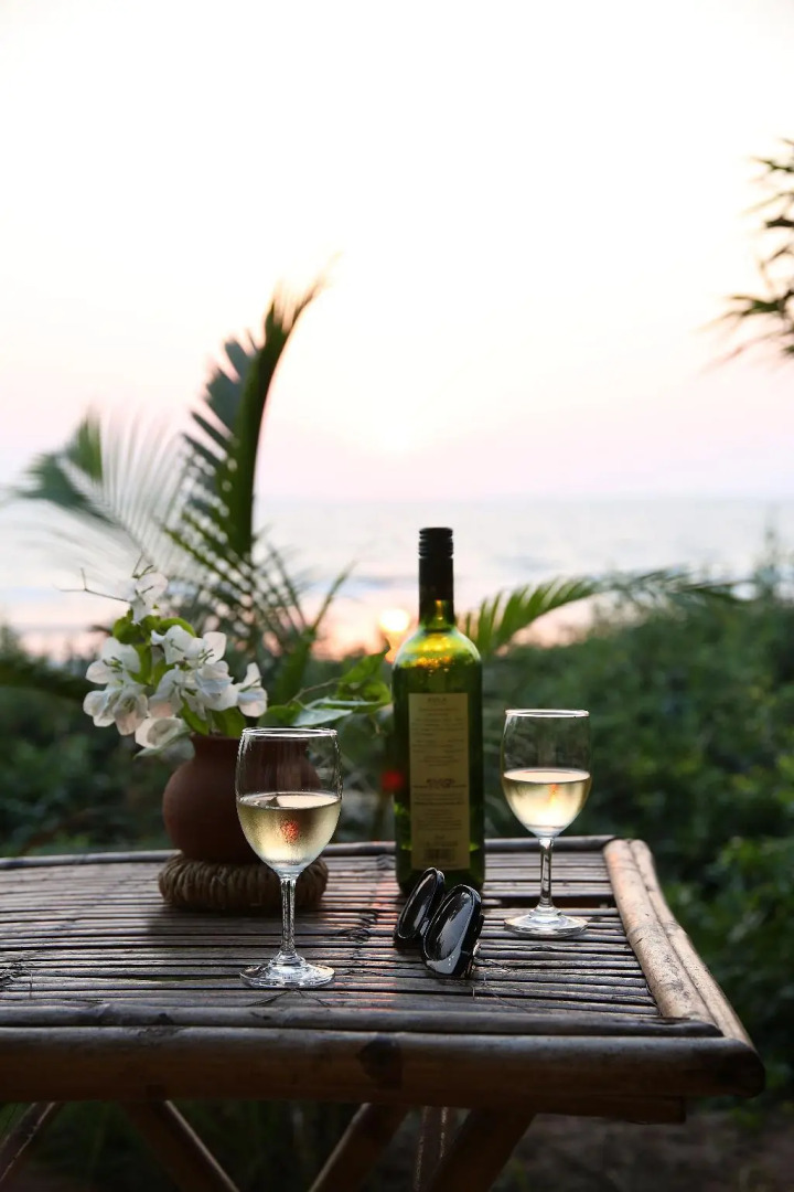 Palm Grove Beach Resort