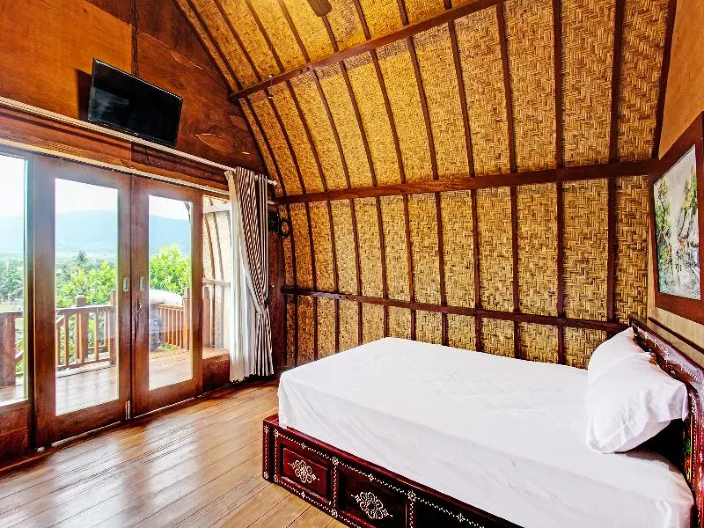 Capital O 91837 Villa Bukit Leddu