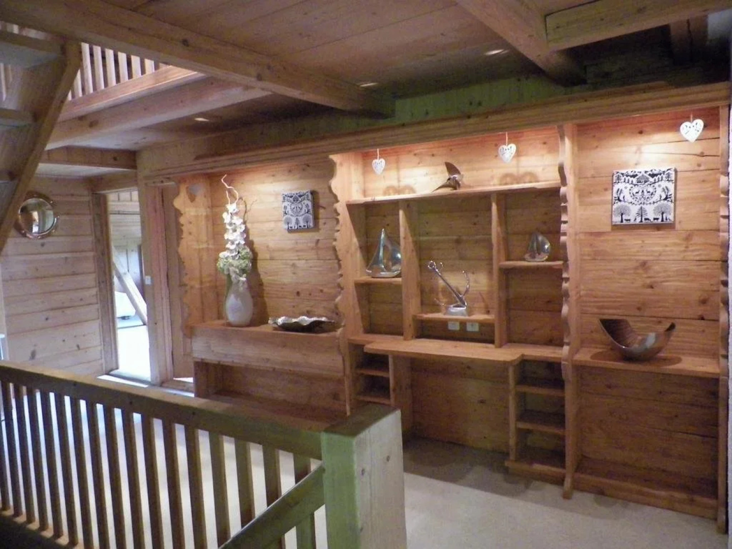 B&B Shakespeares Chateau