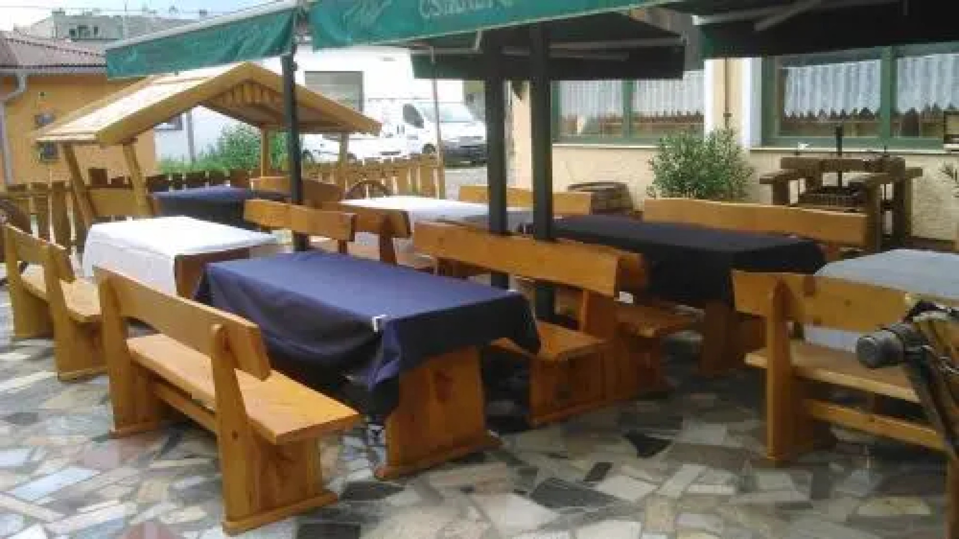 Fezőr Panzió és Étterem