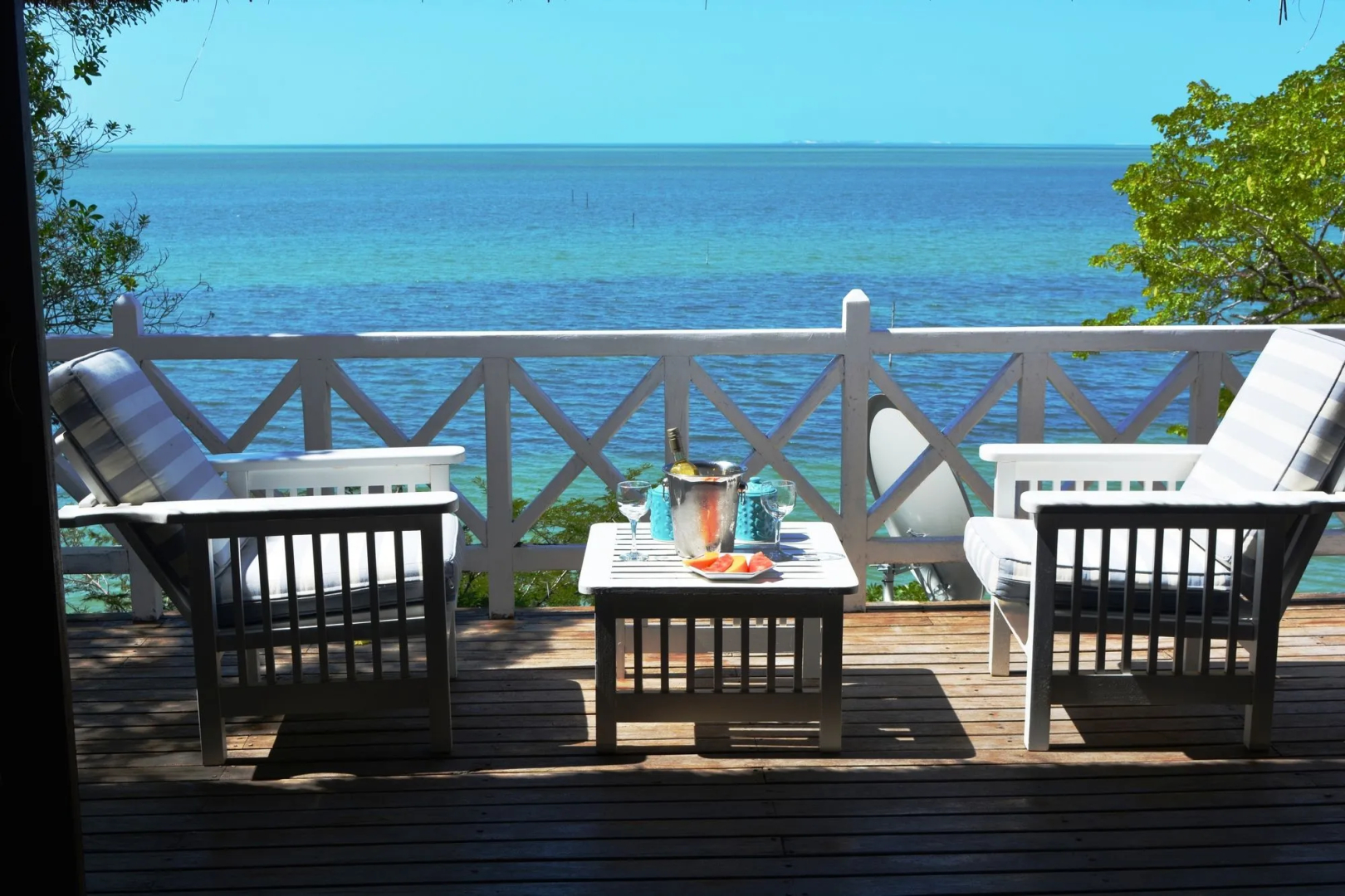 Moyeni Lodge