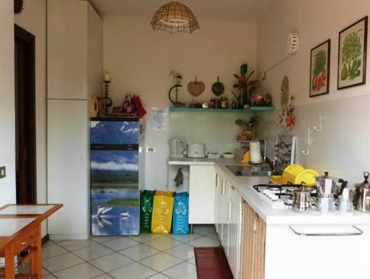 B&B Nautilus on Garda Lake