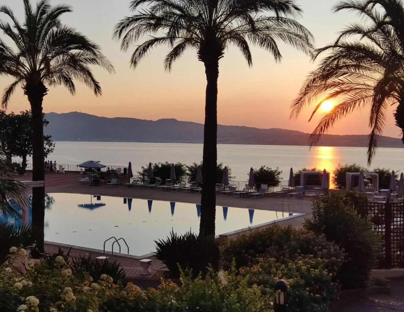 Altafiumara Resort & Spa