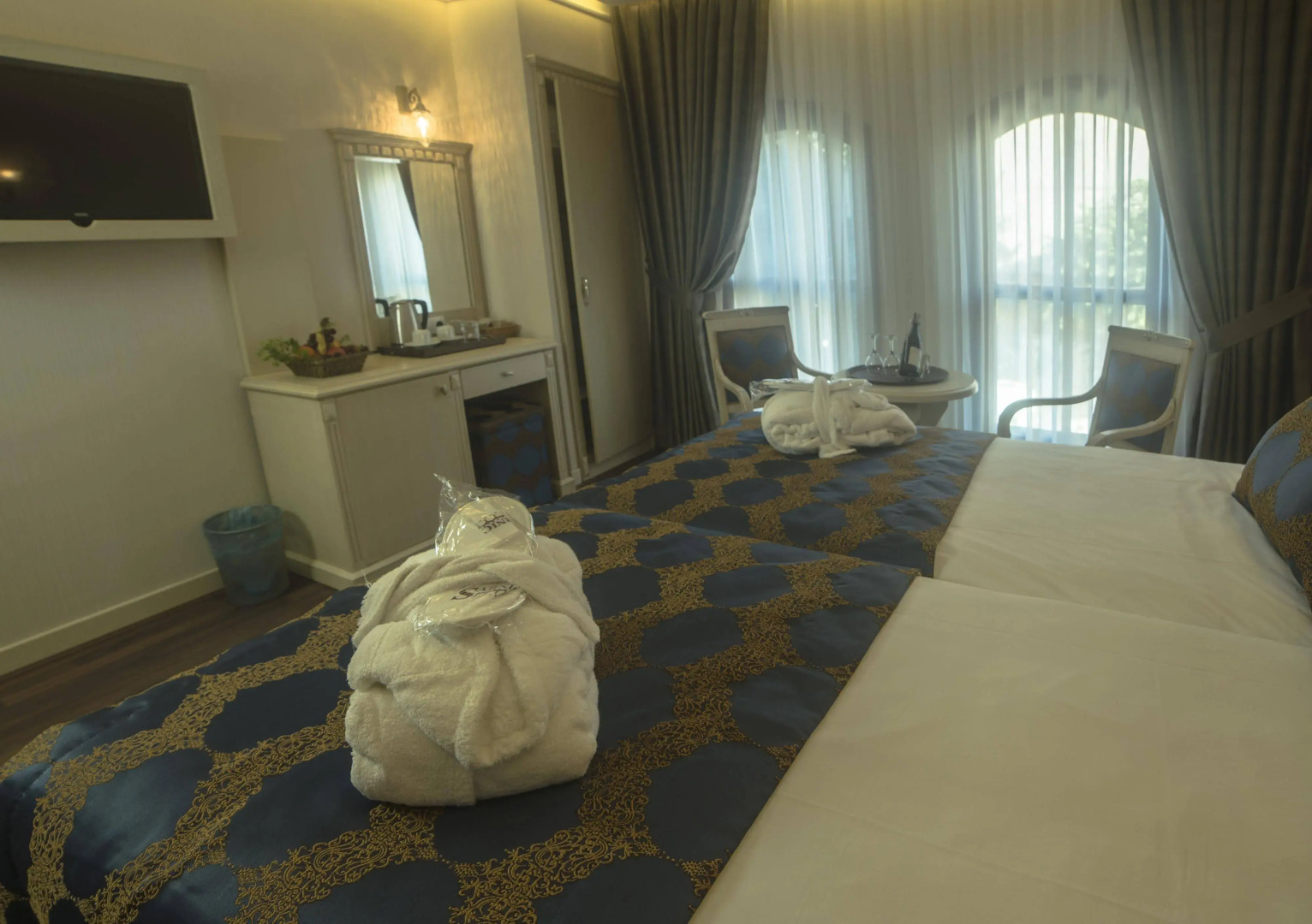 Sarnic Hotel & Sarnic Premier Hotel