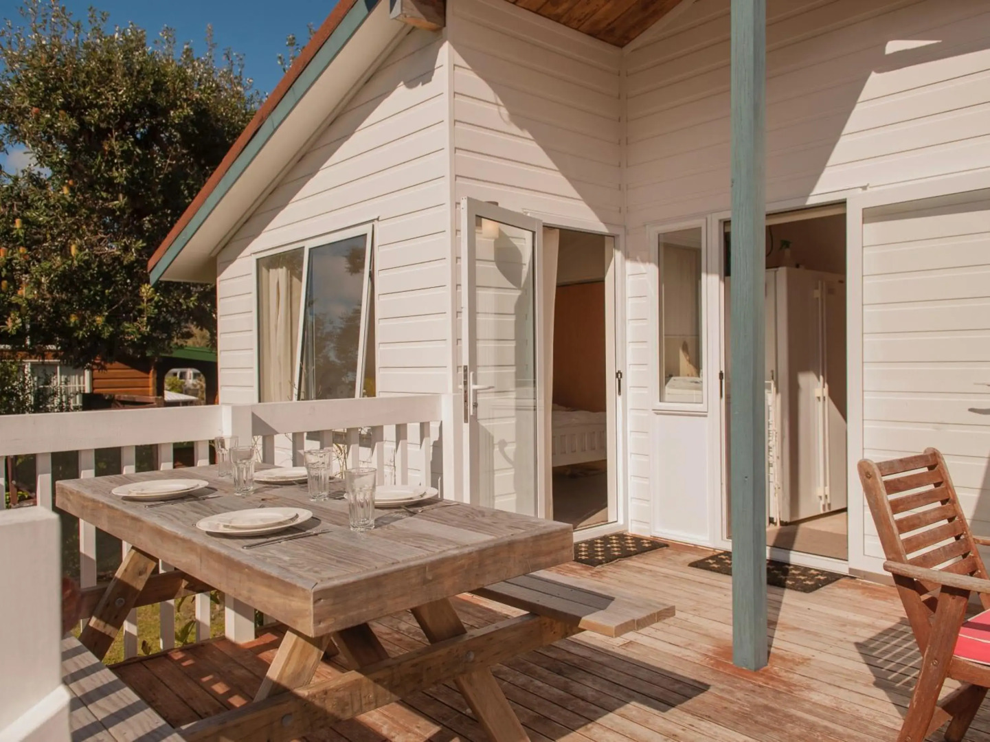 Perfect on Pleasant - Pauanui Holiday Home