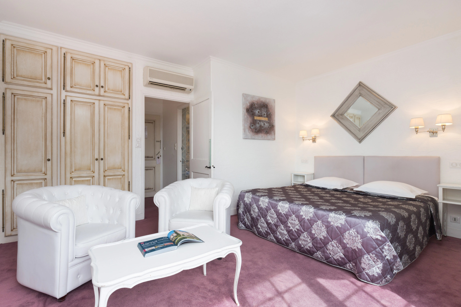 La Bastide De Tourtour & Spa Hôtel