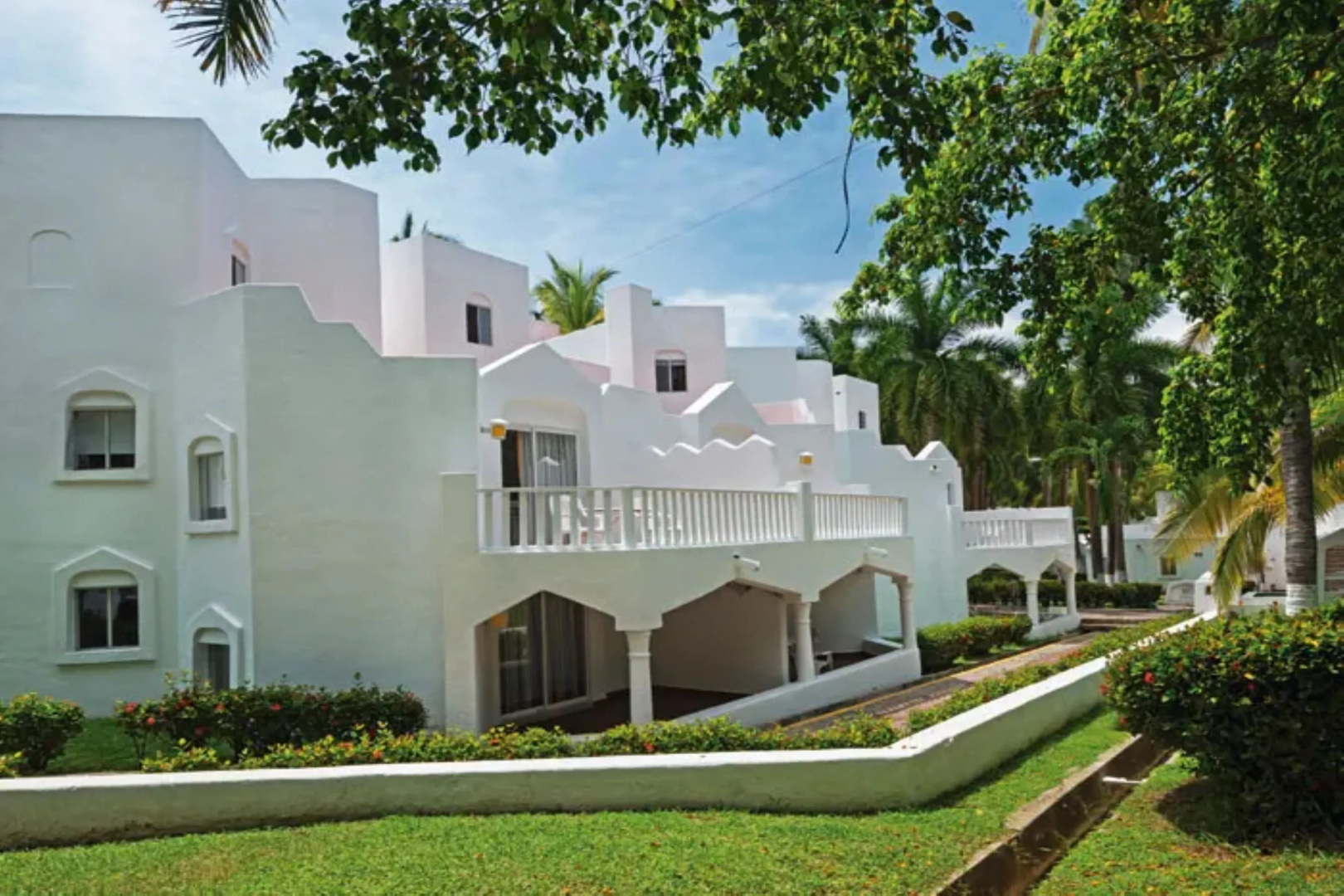 Gran Festivall Resort