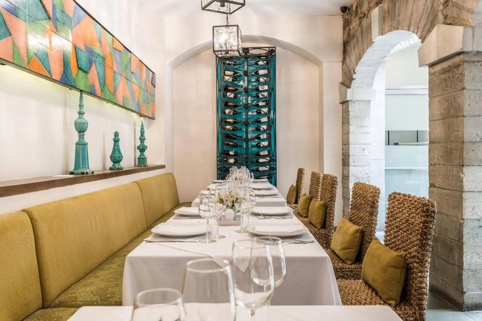 Edelmira Hotel Boutique