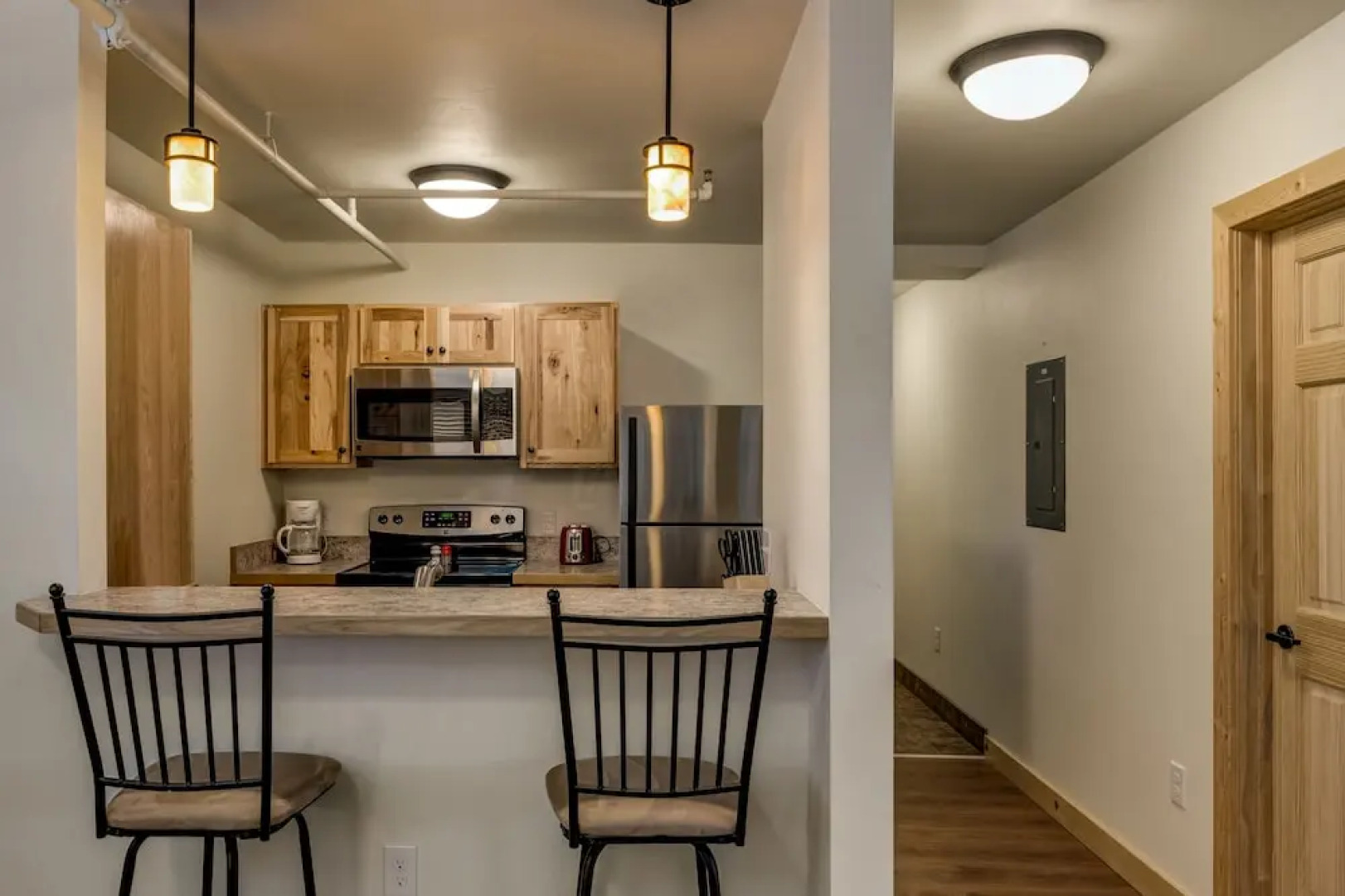 HiWay 40 Grill and Lodge