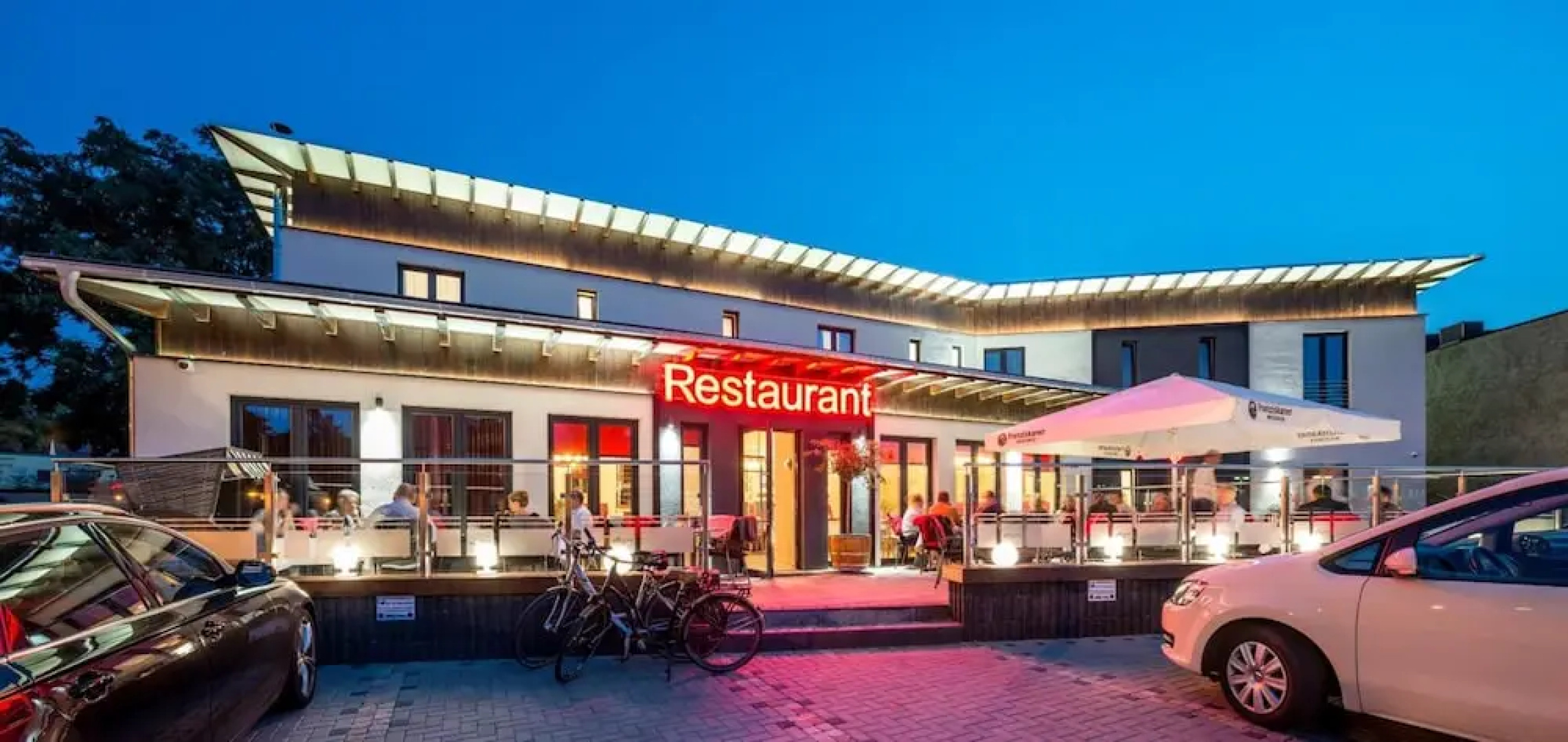 Hotel Allegro