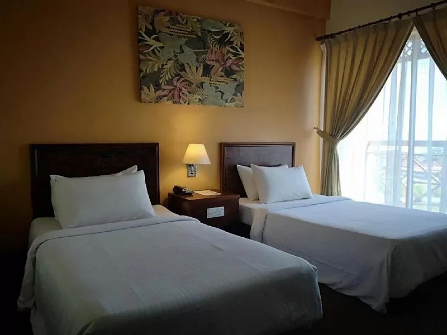 Putra Brasmana Hotel