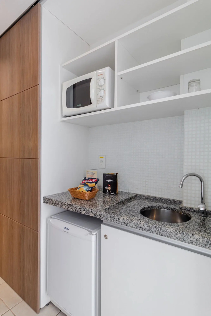 Citi Hotel Residence