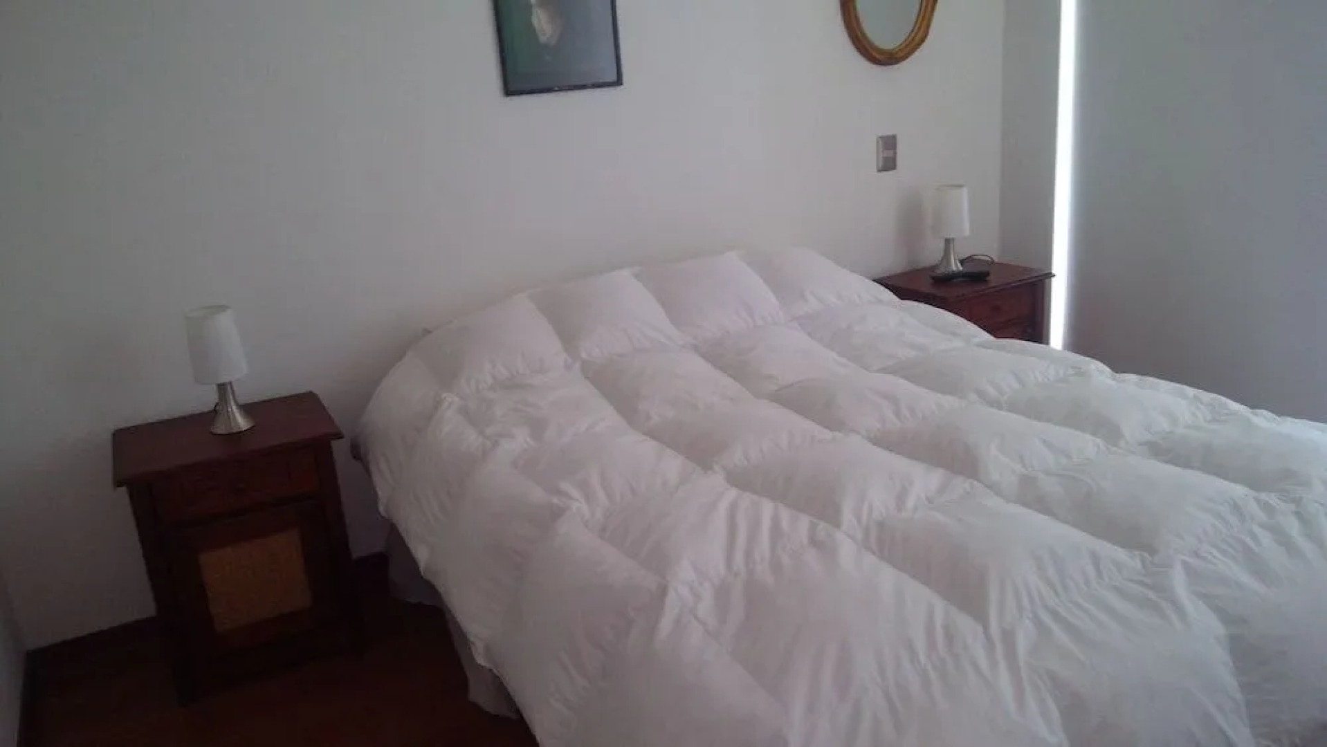 Apart Hotel Plaza Suite Los Carrera