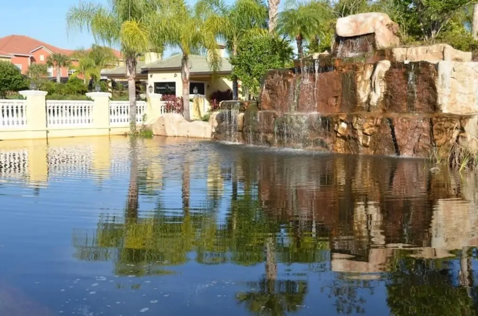 Paradise Palms by Fidelity VH ID:64795