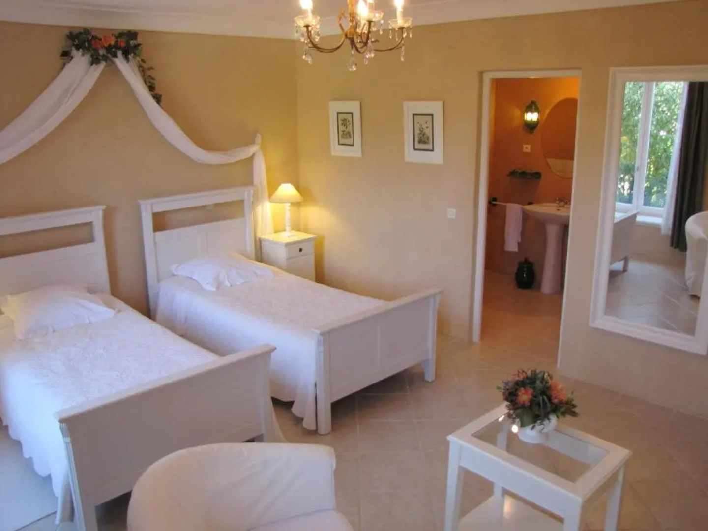 Domaine de Coussères