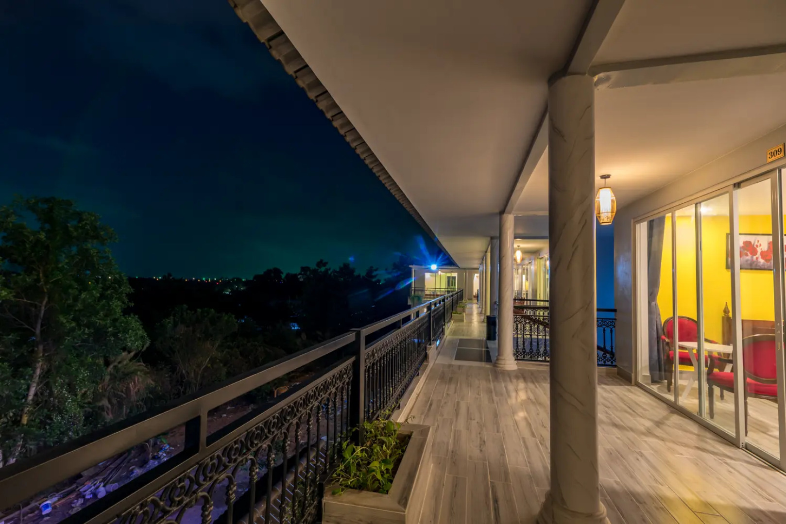 Suoi May Phu Quoc Garden Resort & Spa