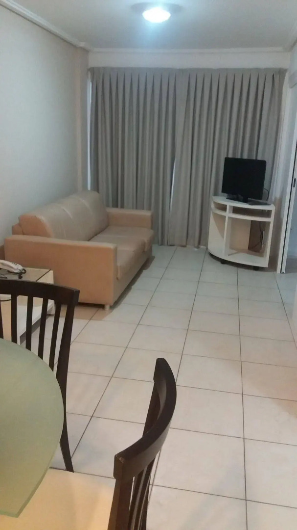 Apart Hotel Vespucci Residence