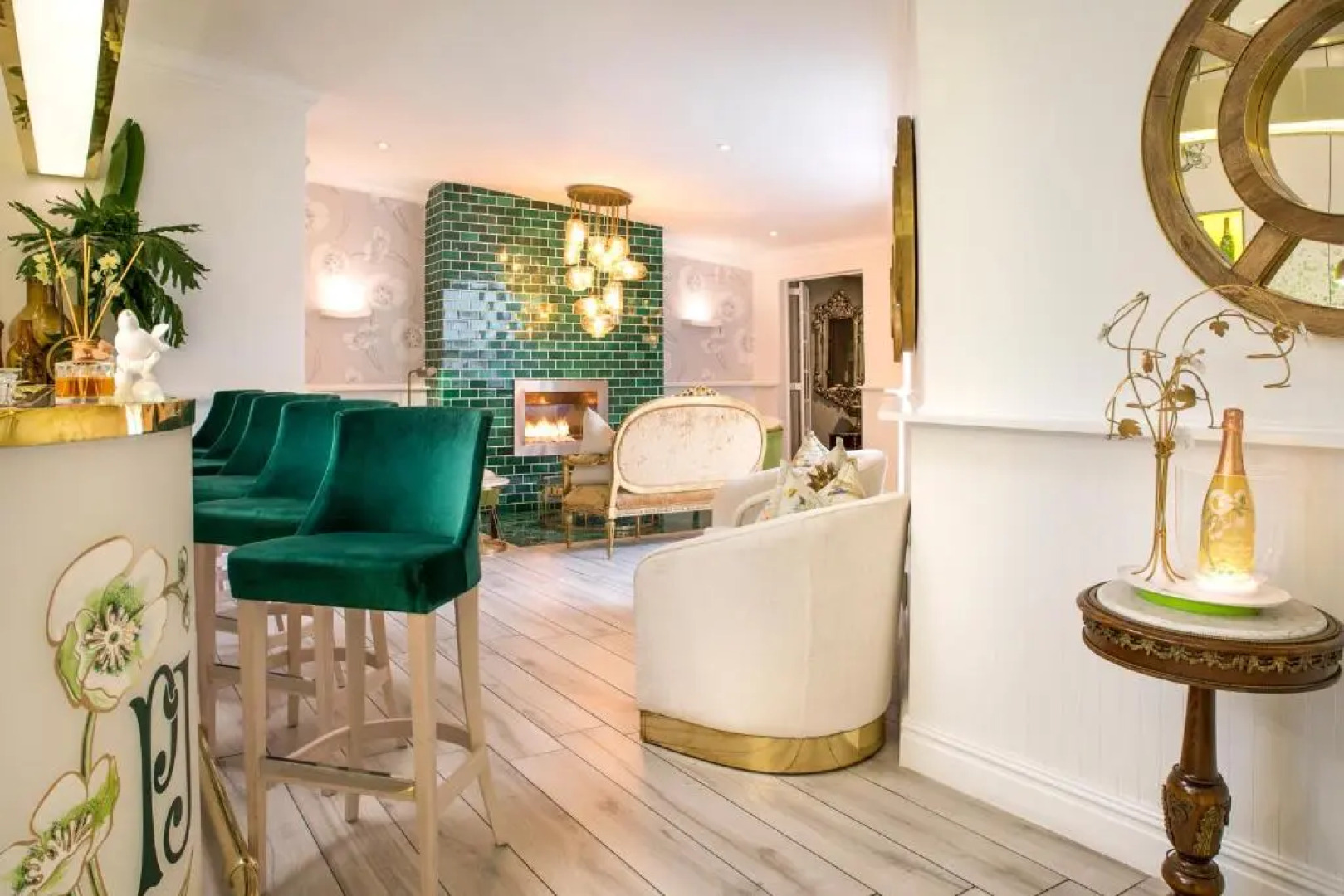 Fairlawns Boutique Hotel and Spa