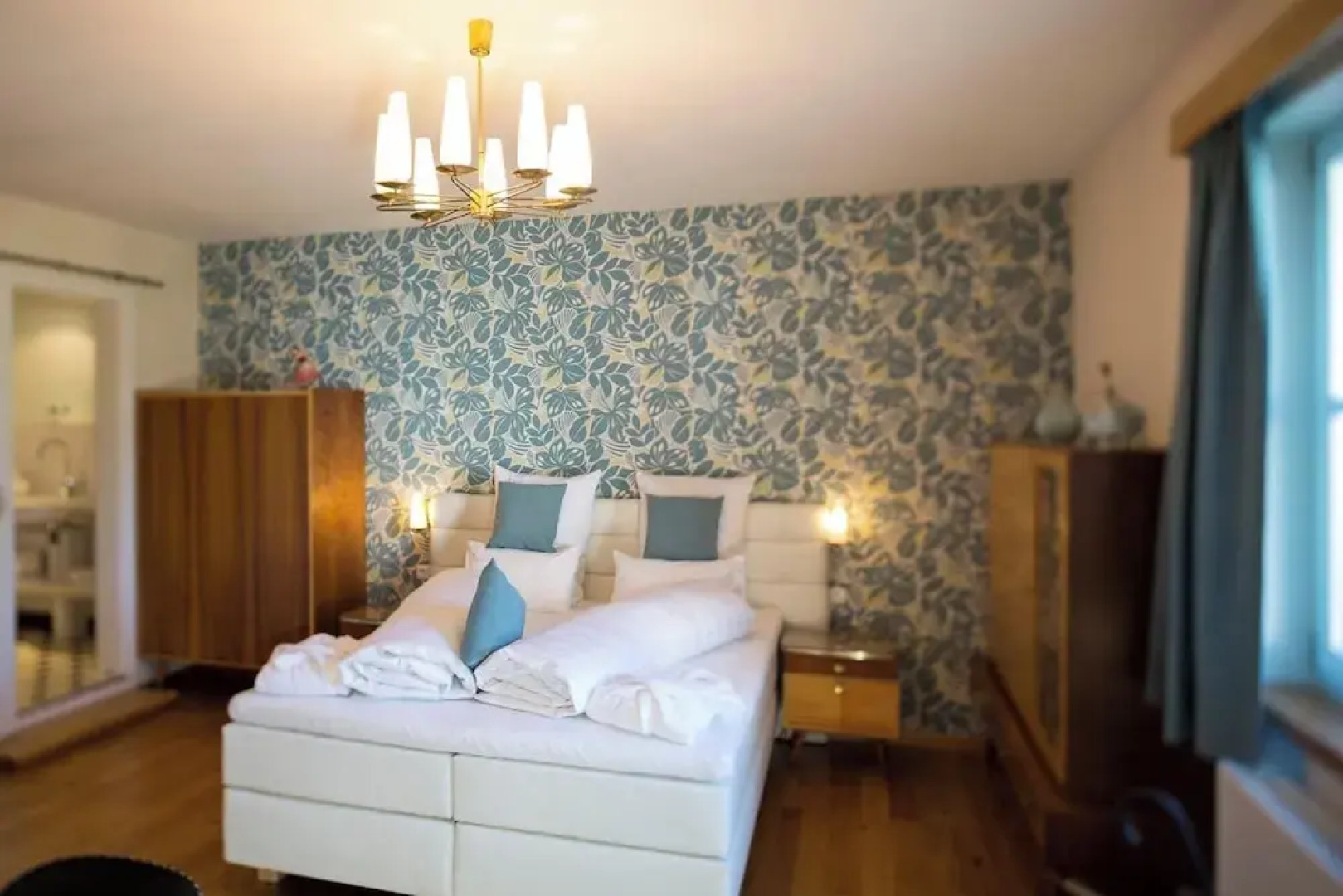 Hirschmugl Domaene am Seggauberg