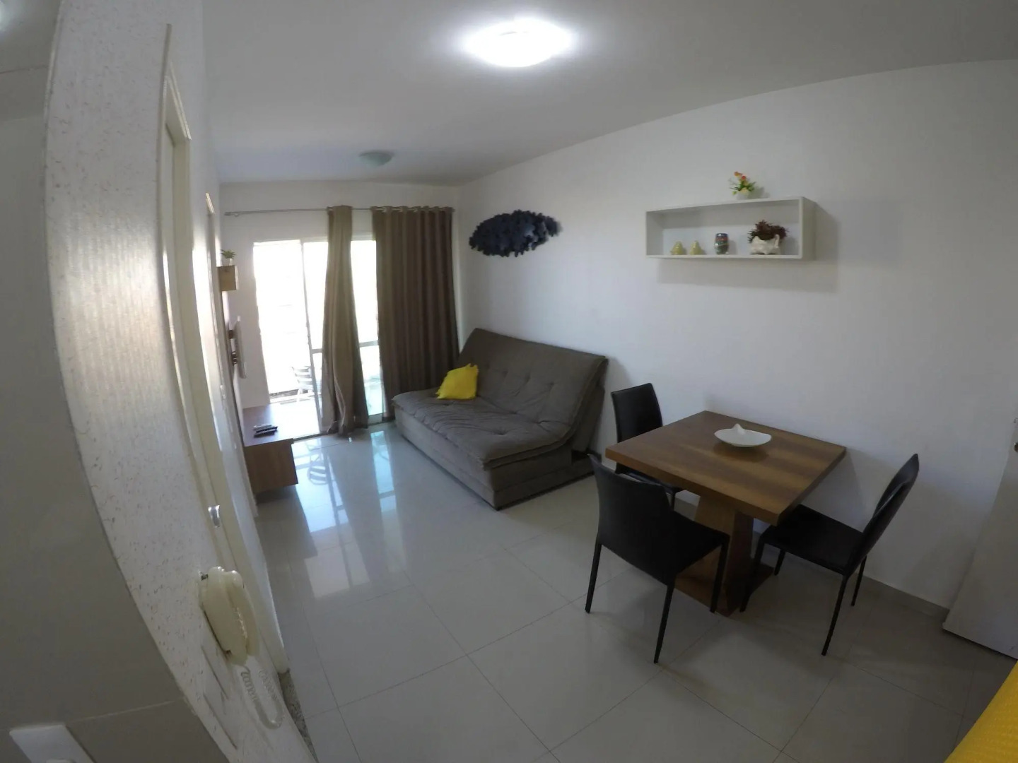 VG Fun Beach Front Apartamentos