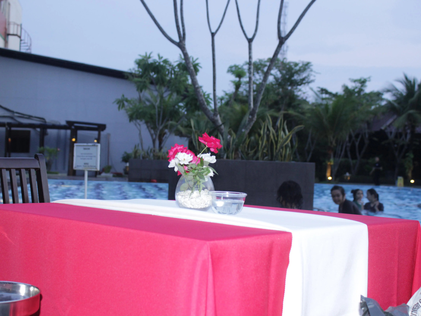 Grand Zuri Hotel Duri