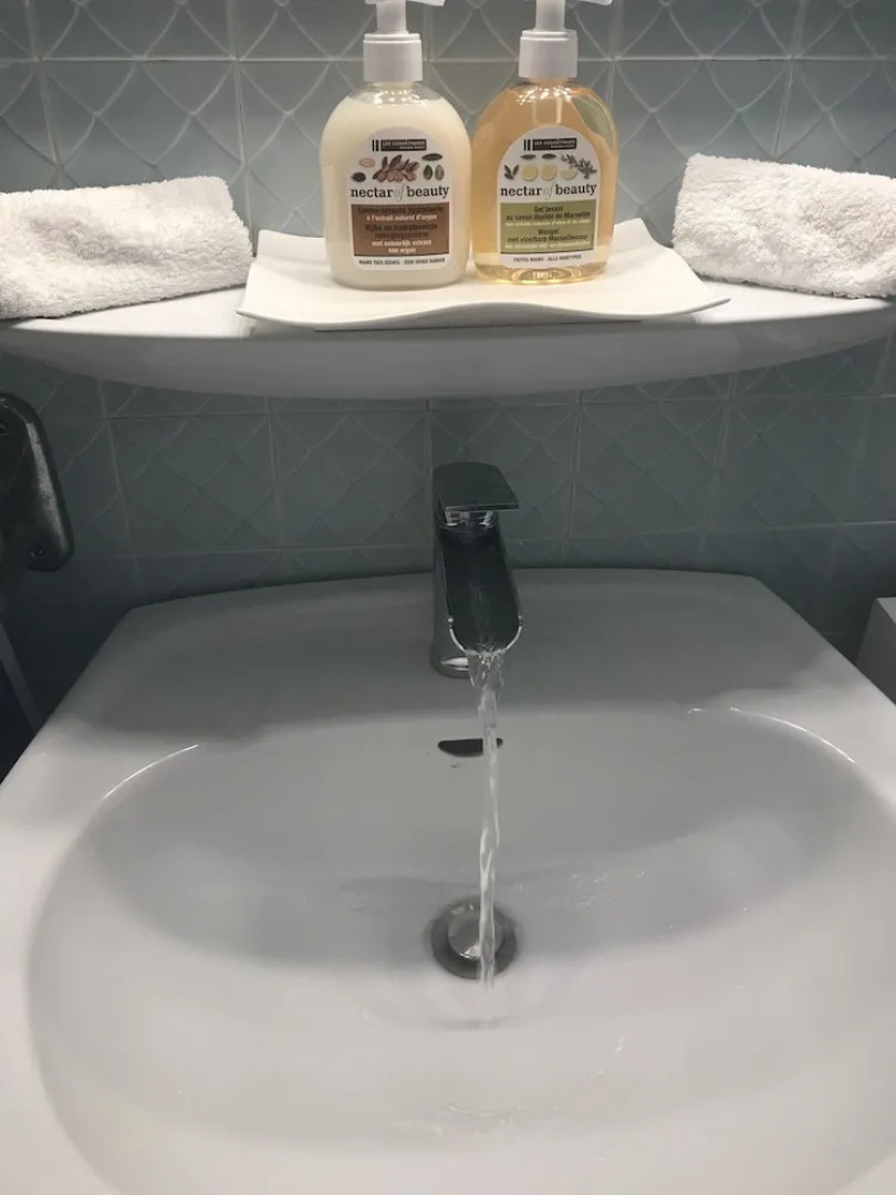 Residence Port St. Ange 3