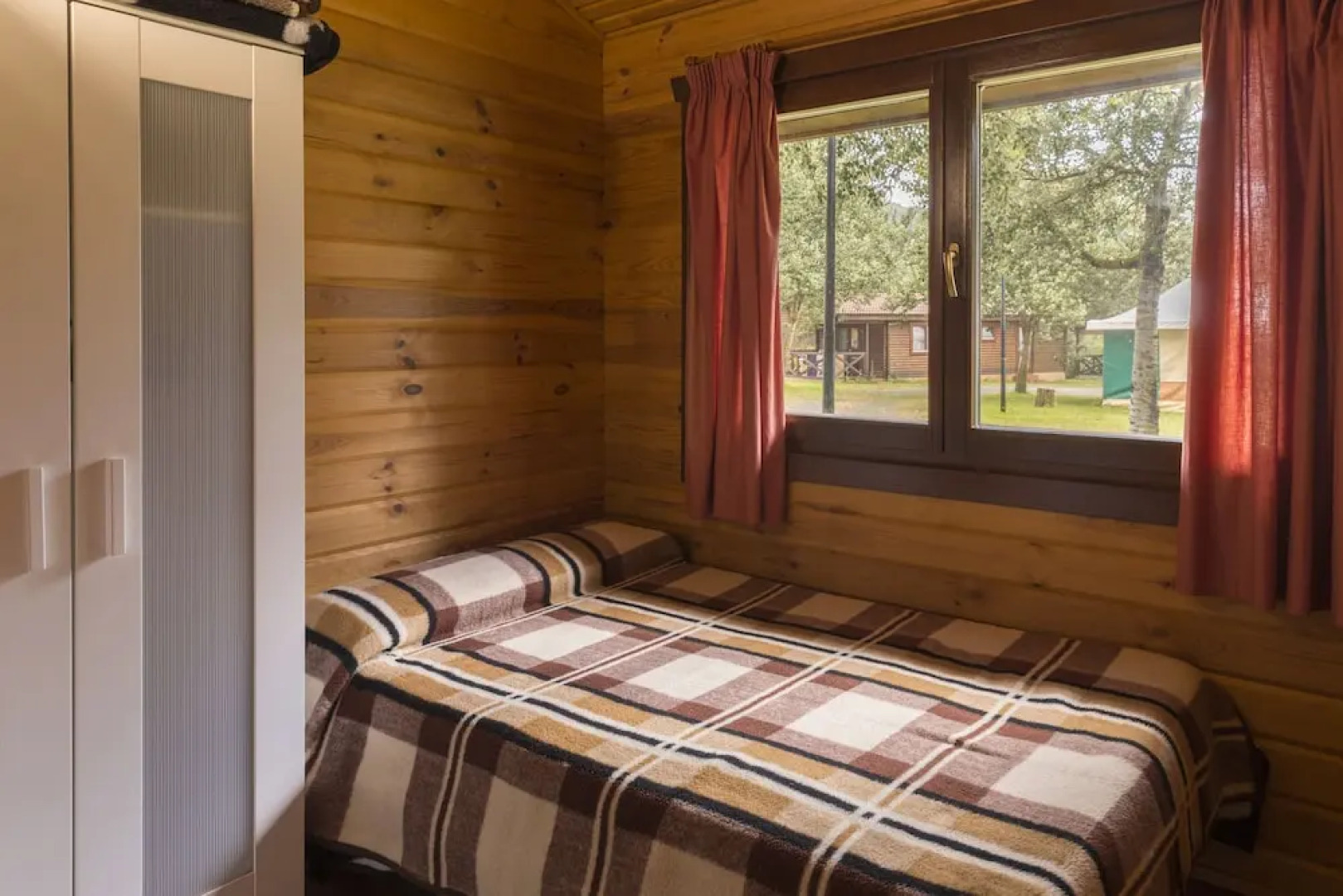 Bungalows Puerta de la Demanda