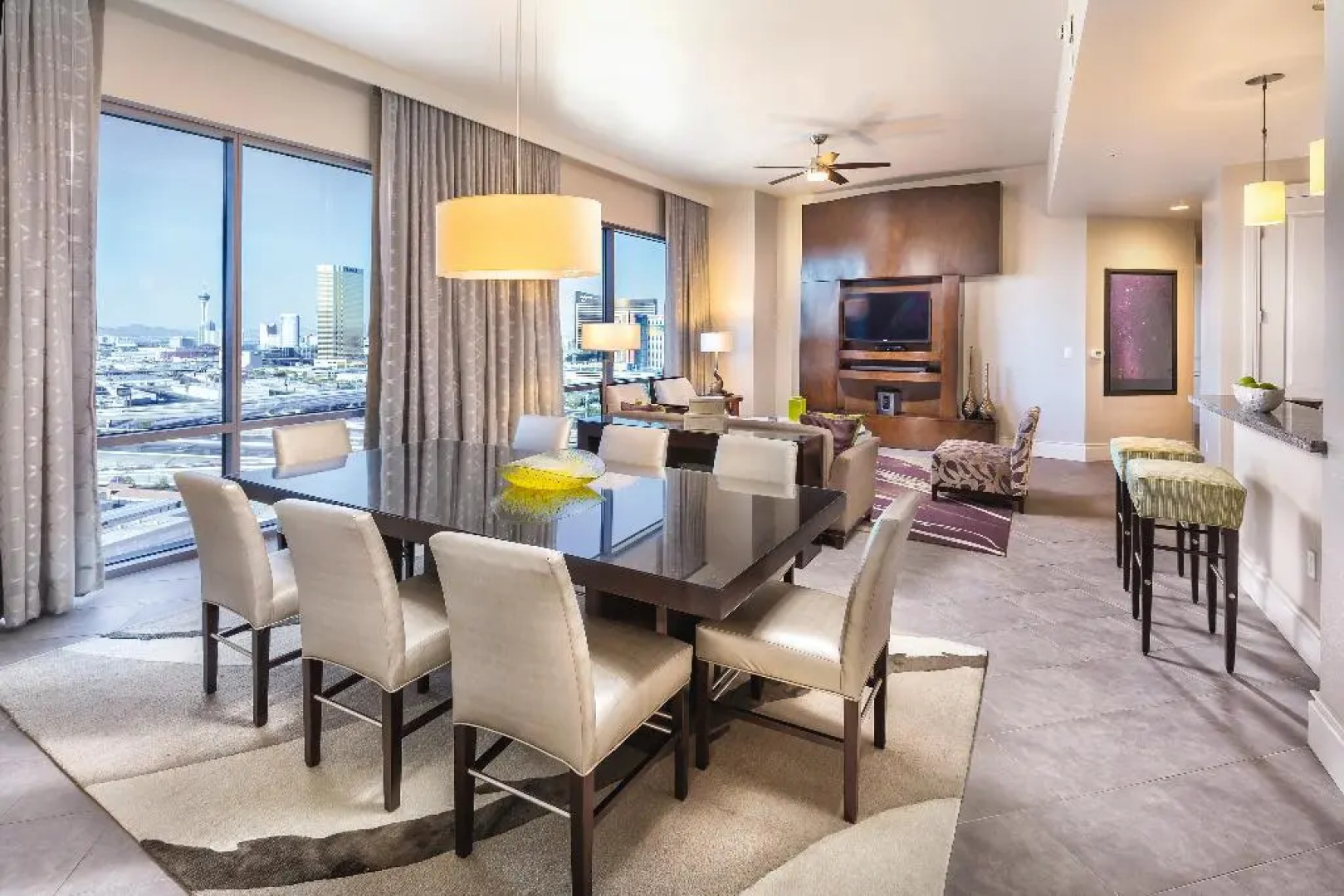 Club Wyndham Desert Blue