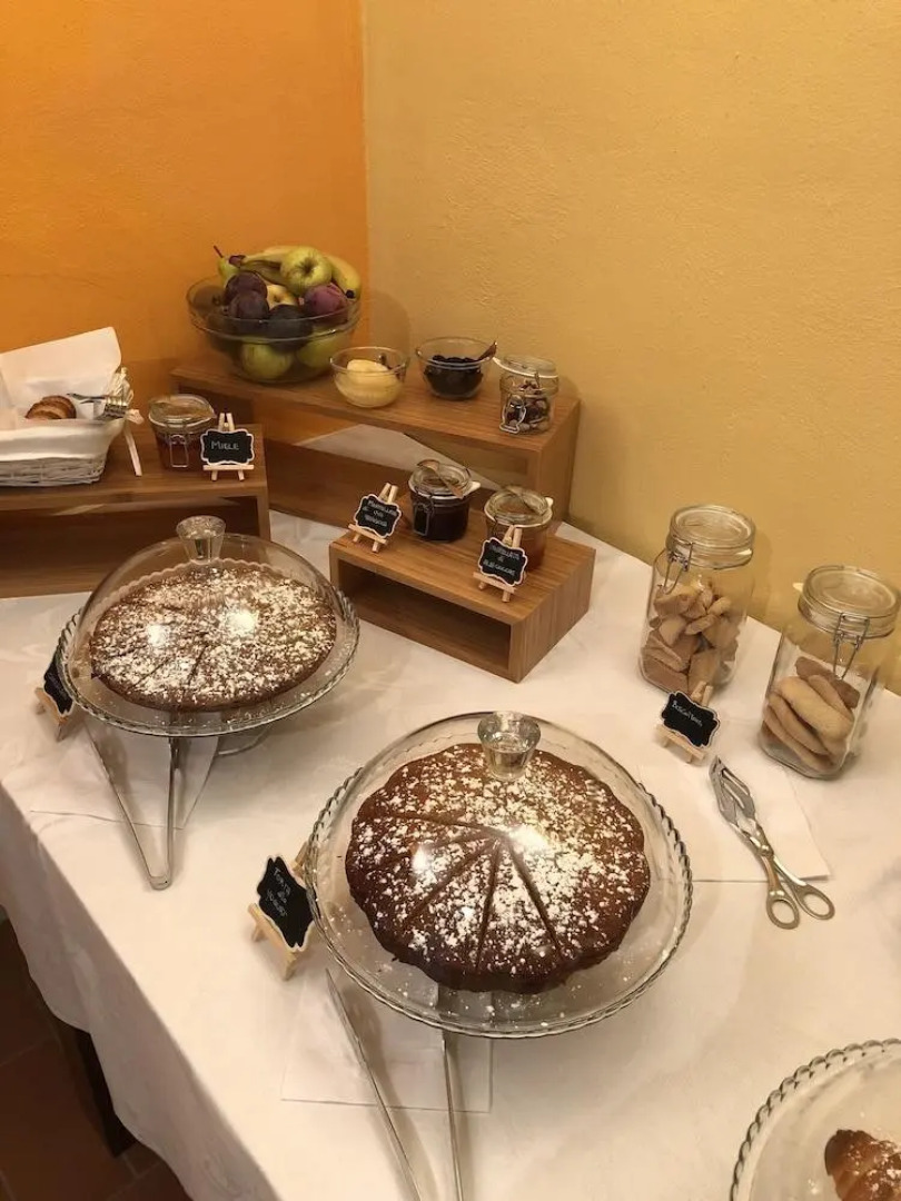 Agriturismo La Quercia