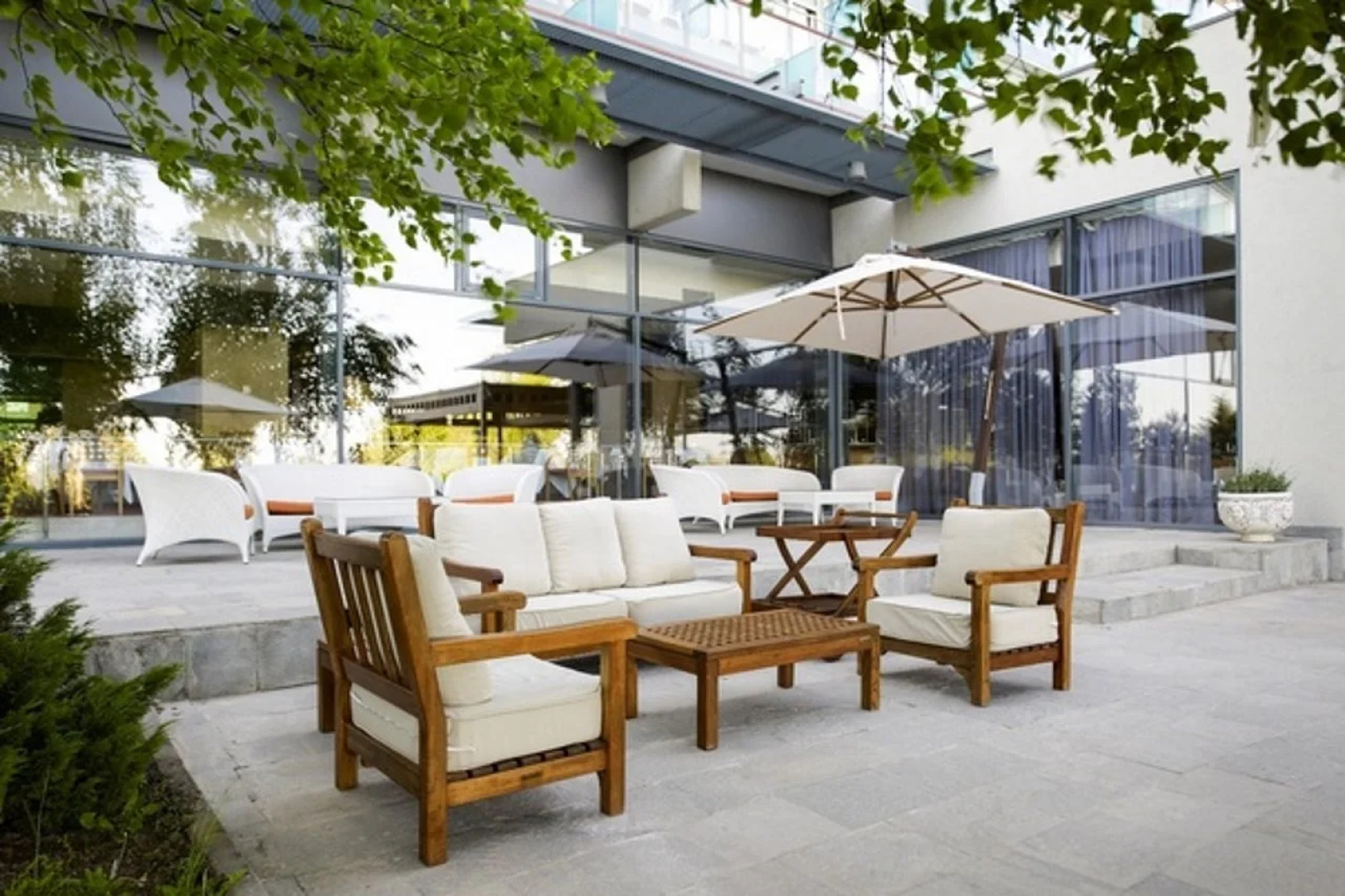 Ana Hotels Europa Eforie Nord