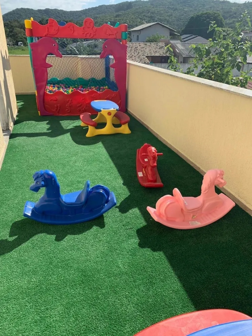 Aluguel Apartamento 2 quartos 1 suite Piscina 629