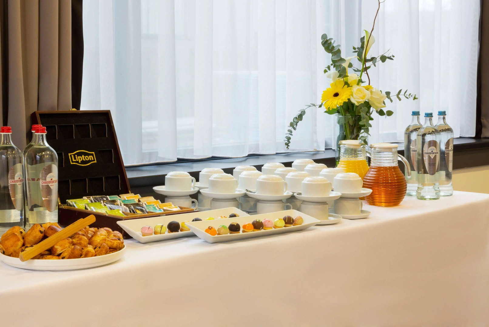 B&B HOTEL Brussels East Woluwe