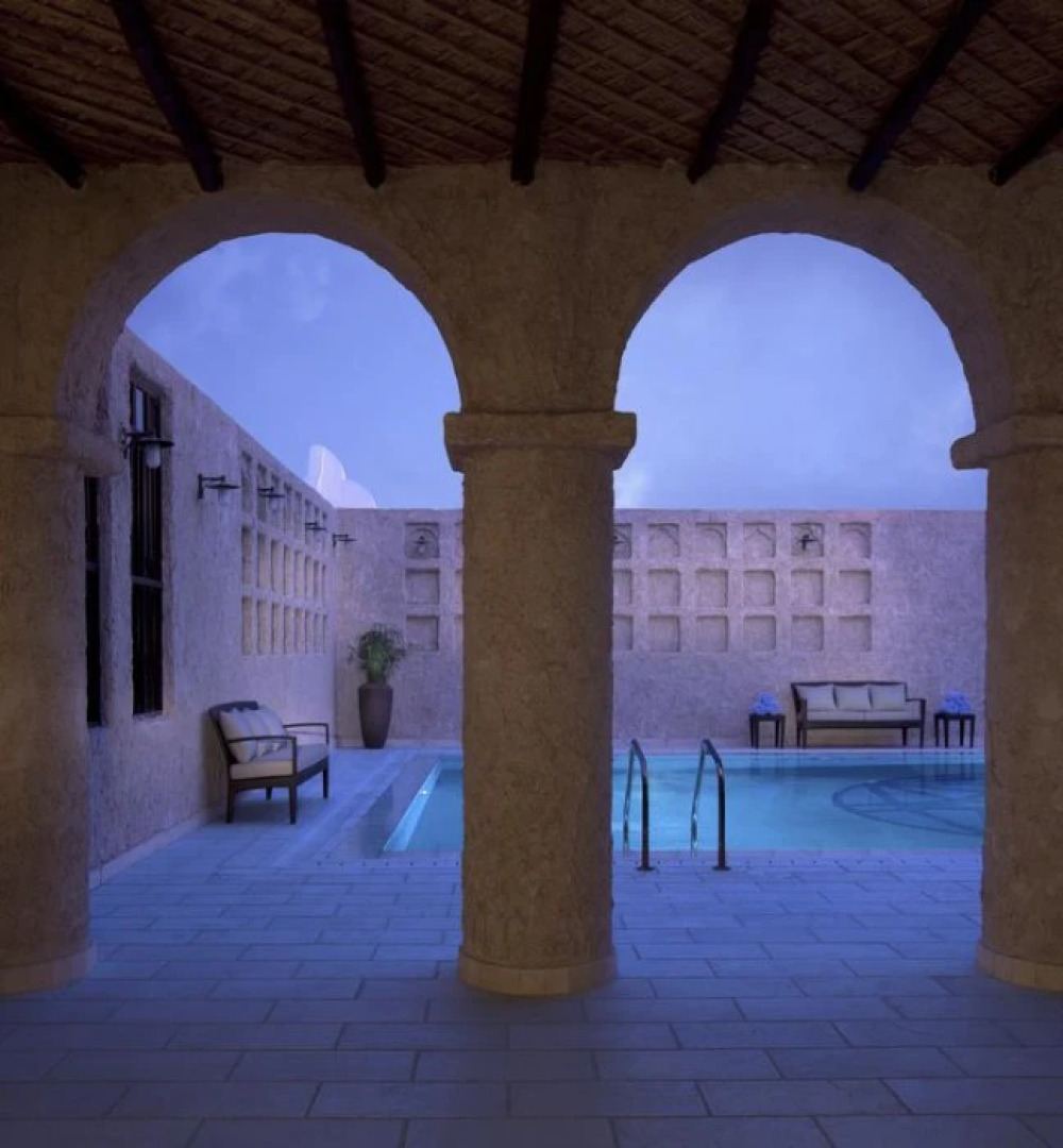 Bismillah Hotel - Souq Waqif Boutique Hotels