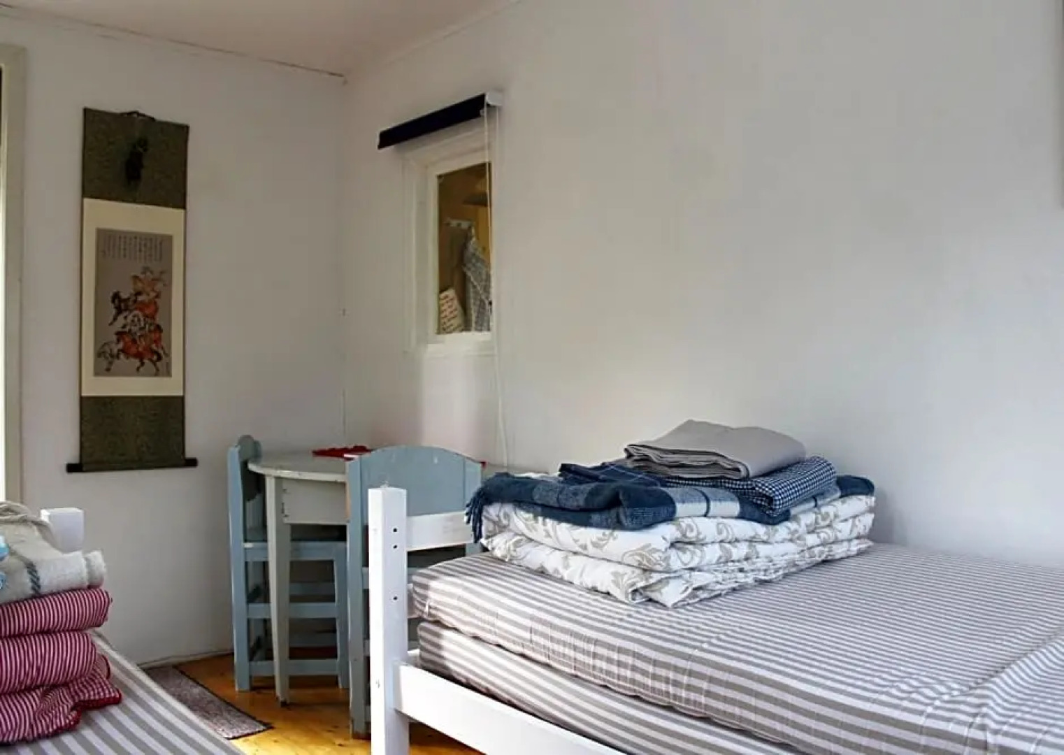 Karlsäter - Lilla stugan