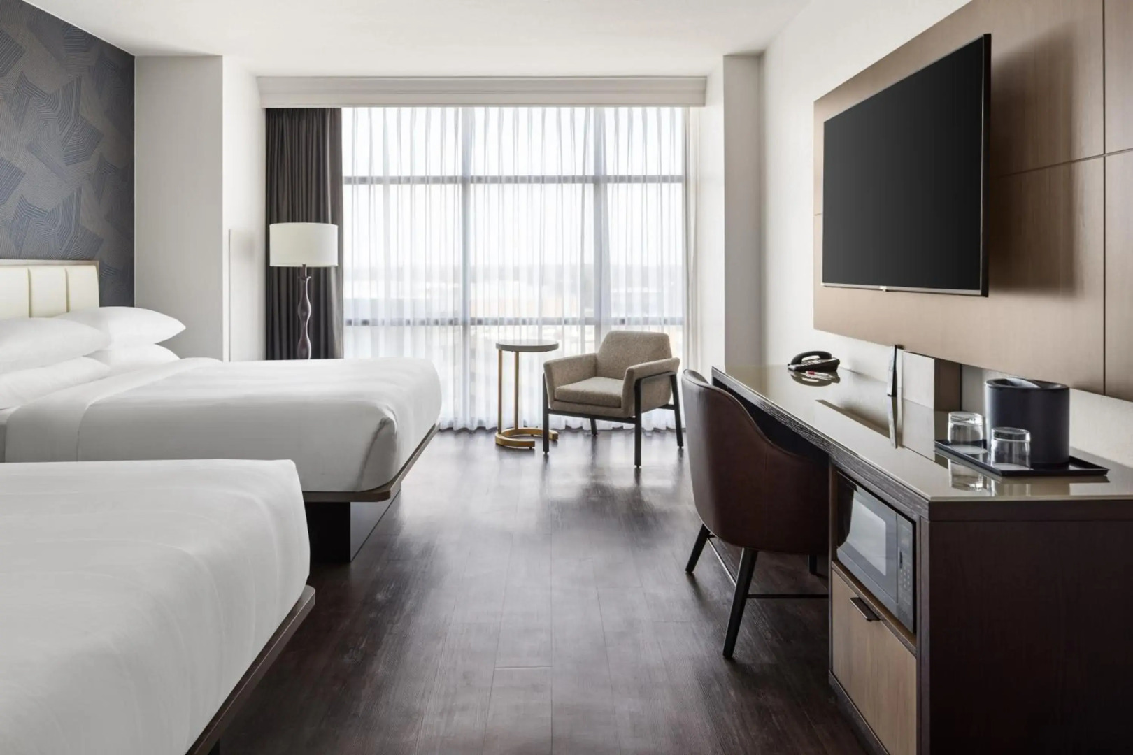 Bloomington-Normal Marriott Hotel & Conference Center