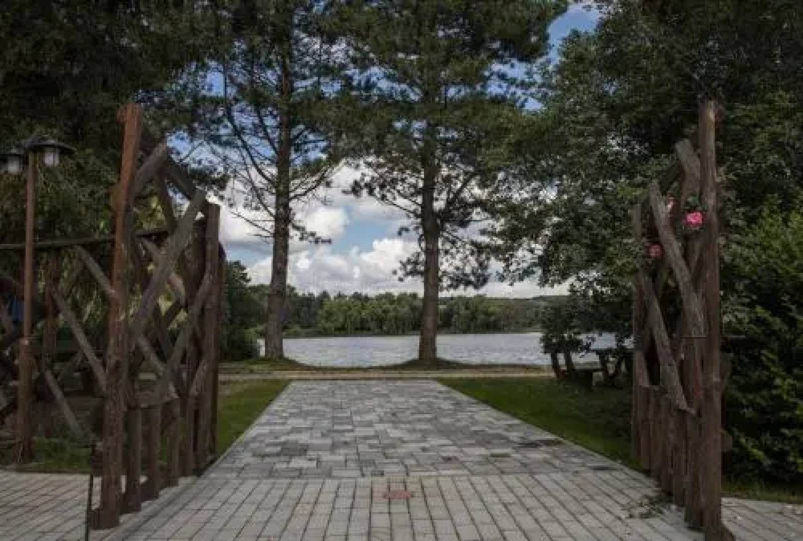 Tó-part Vendégház