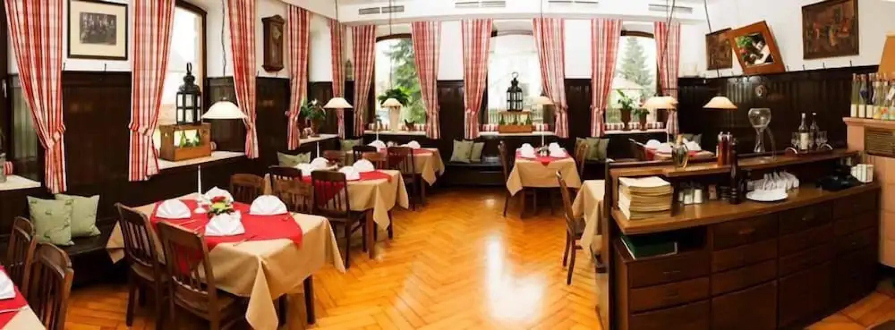 Brauerei-Gasthof-Hotel Laupheimer