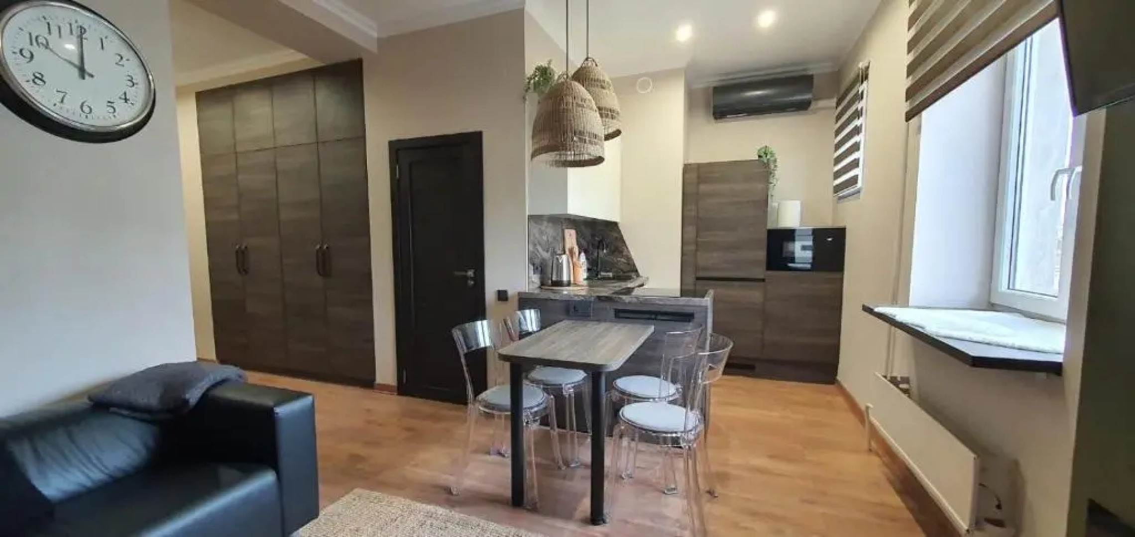 City Centre Apartment