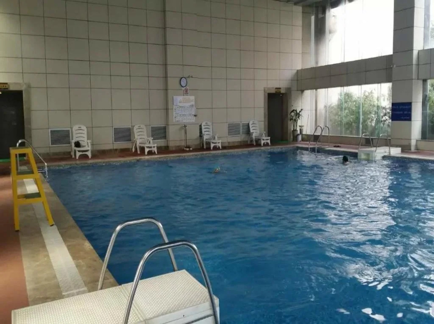 Fu Shui Gui Shan Hotel - Guiyang