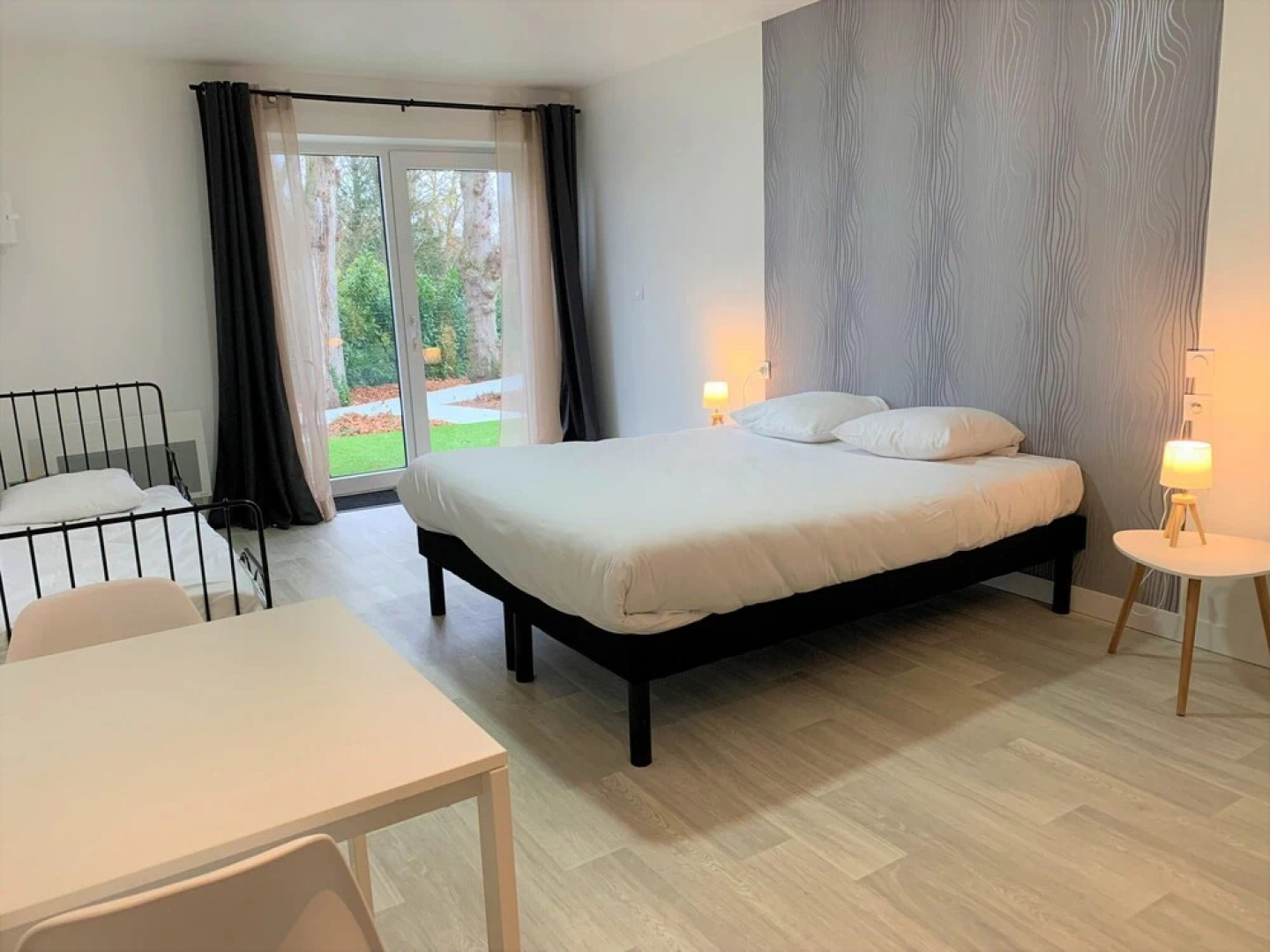 Domaine des 3 Villages