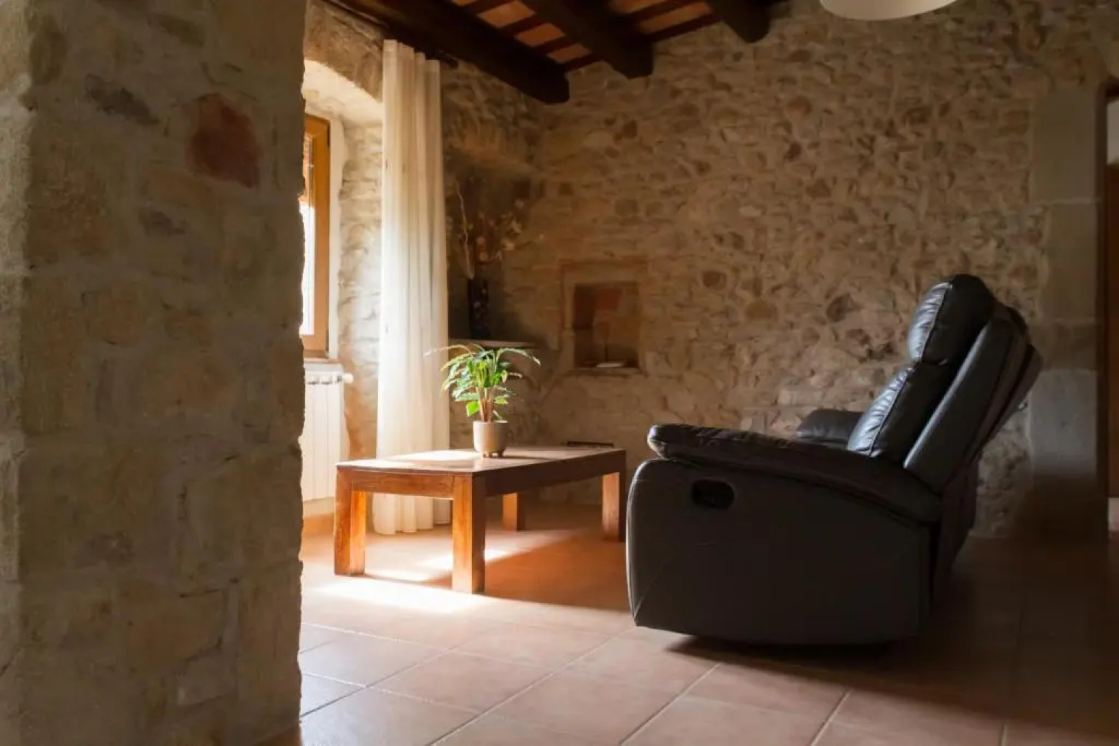 Masía Rural Can Poch