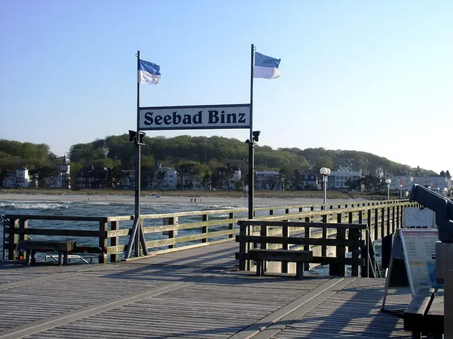 Skandinavisch Eingerichtetes Familienferienhaus
