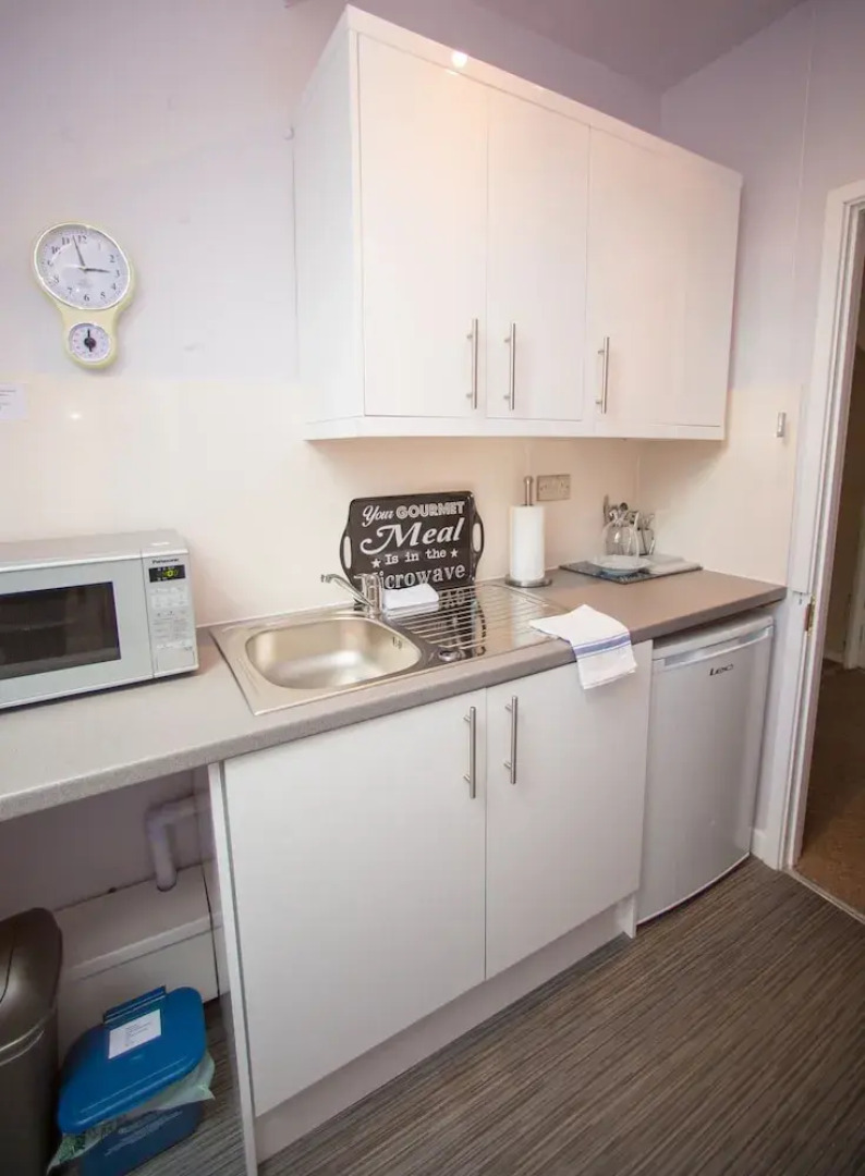 James Place @ Brynawel