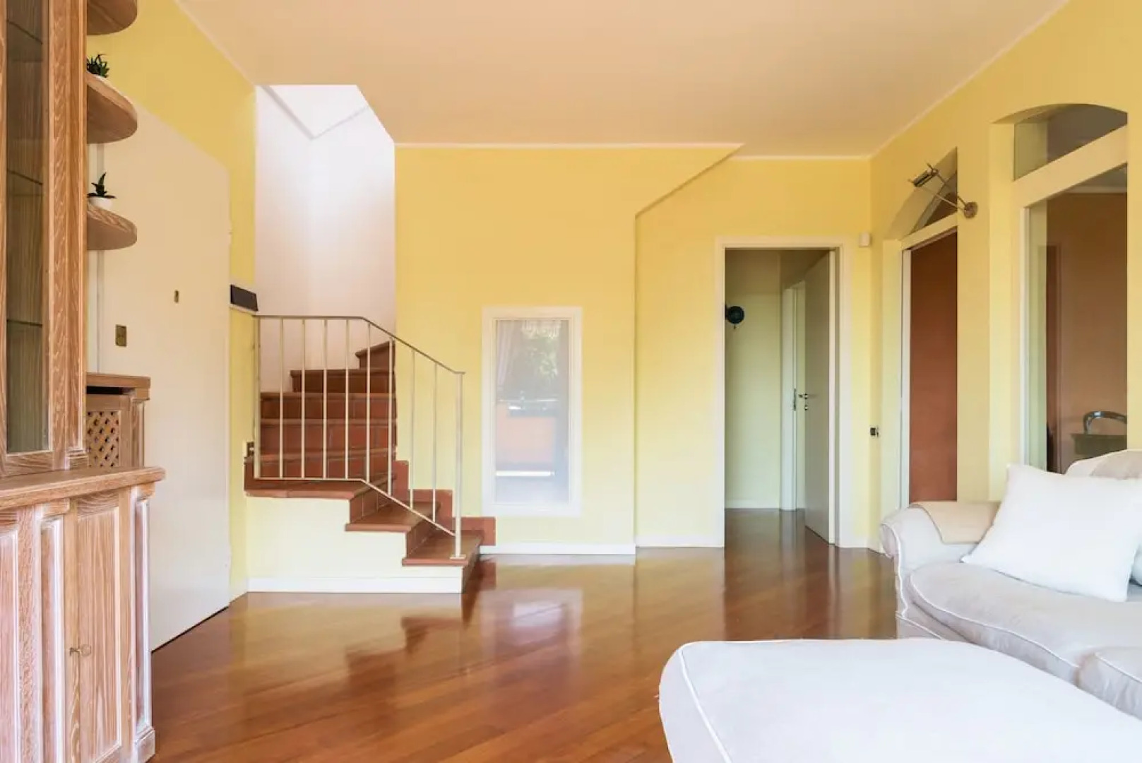 Home at Hotel Arese Vismara Apt