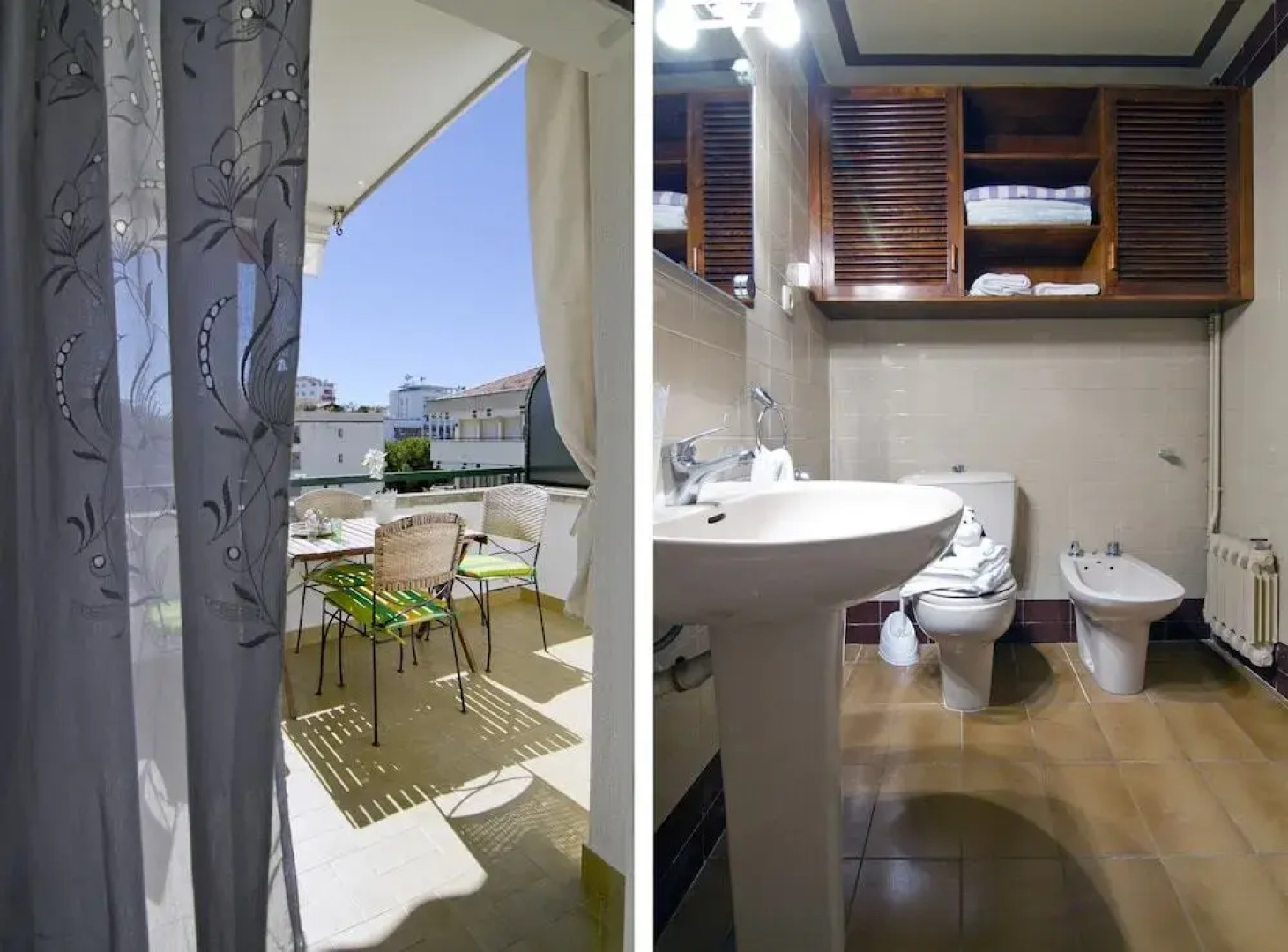 Clarimar Apartamentos